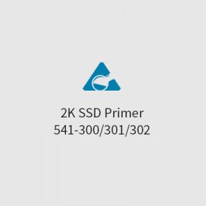 2K SSD Primer 541-300301302