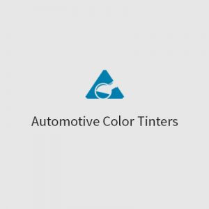 Automotive Color Tinters