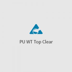 PU WT Top Clear