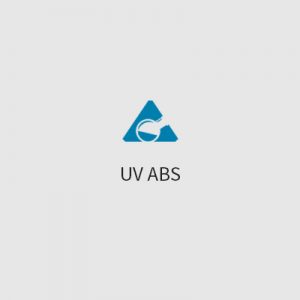 UV ABS