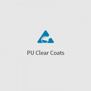 PU Clear Coats