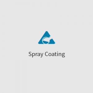 Spray Coating